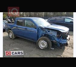 فورد مافريك